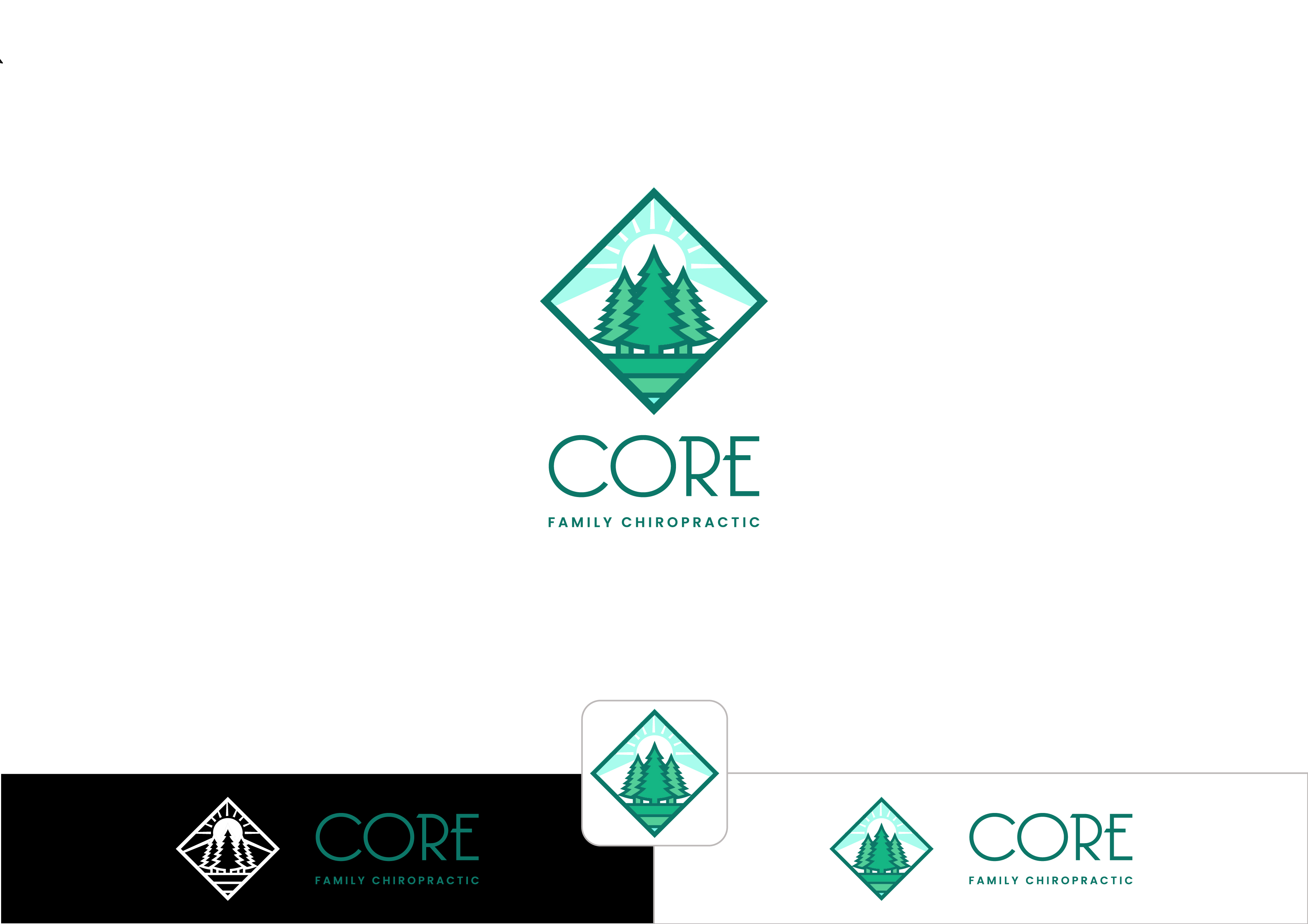 Logo Design by ~idiaz~ for this project | Design #28195781