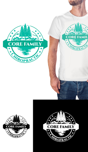 Logo Design by DesignNXT for this project | Design: #28163092