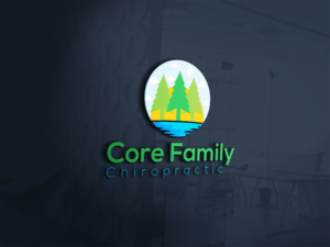 Logo Design by Deziners Zone for this project | Design: #28162720
