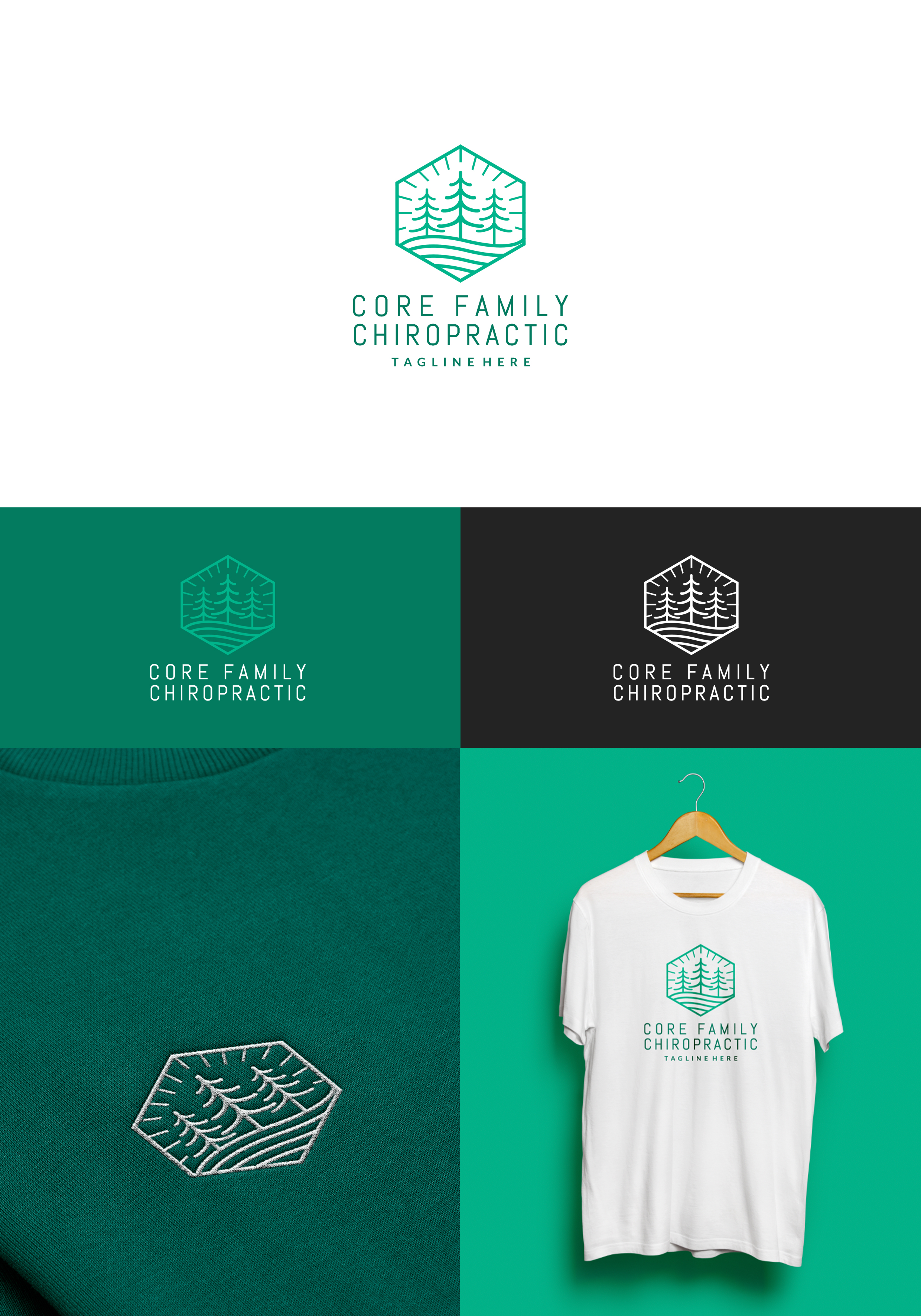 Design de Logo par christianpoetoe pour ce projet | Design #28166412