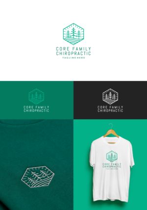 Design de Logo par christianpoetoe pour ce projet | Design : #28166412