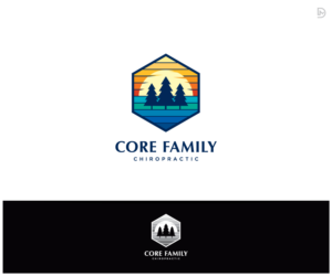 Logo Design by D_Mantra for this project | Design #28163325