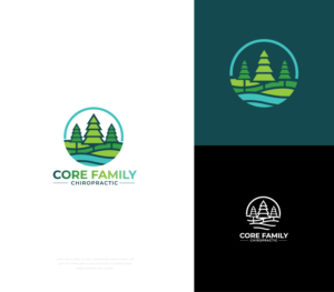Logo Design by Zybs Graphics