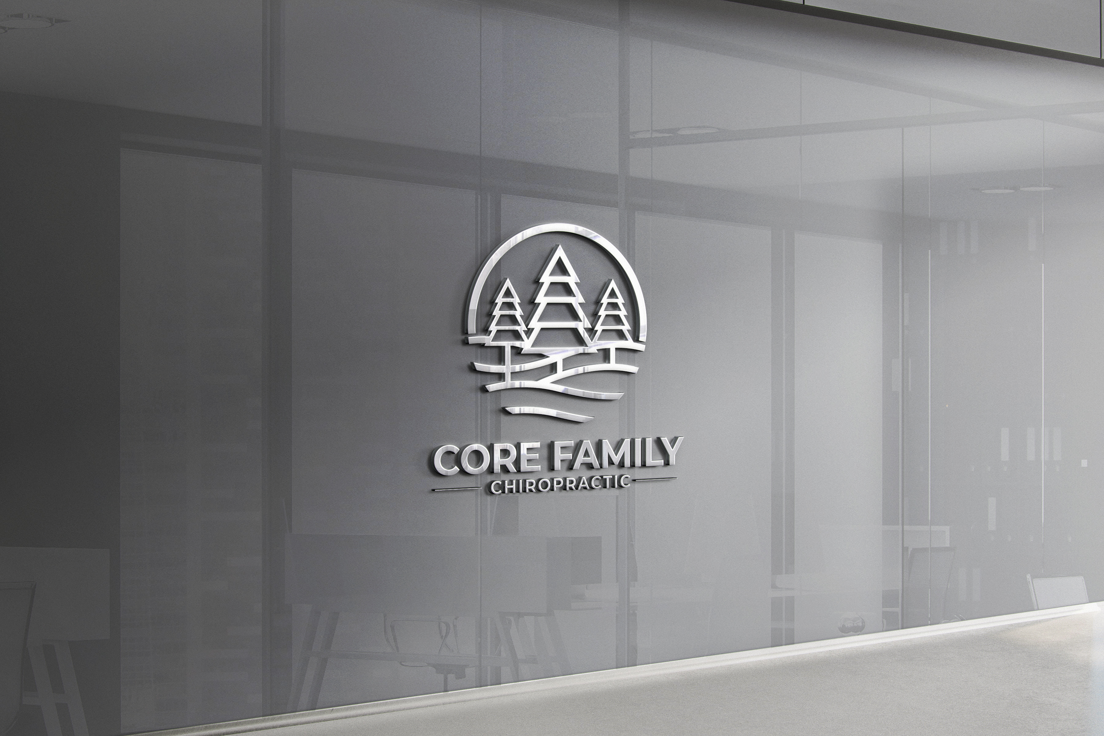 Design de Logo par Zybs Graphics pour ce projet | Design #28166242