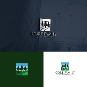 Logo-Design von Zybs Graphics für dieses Projekt | Design: #28179423