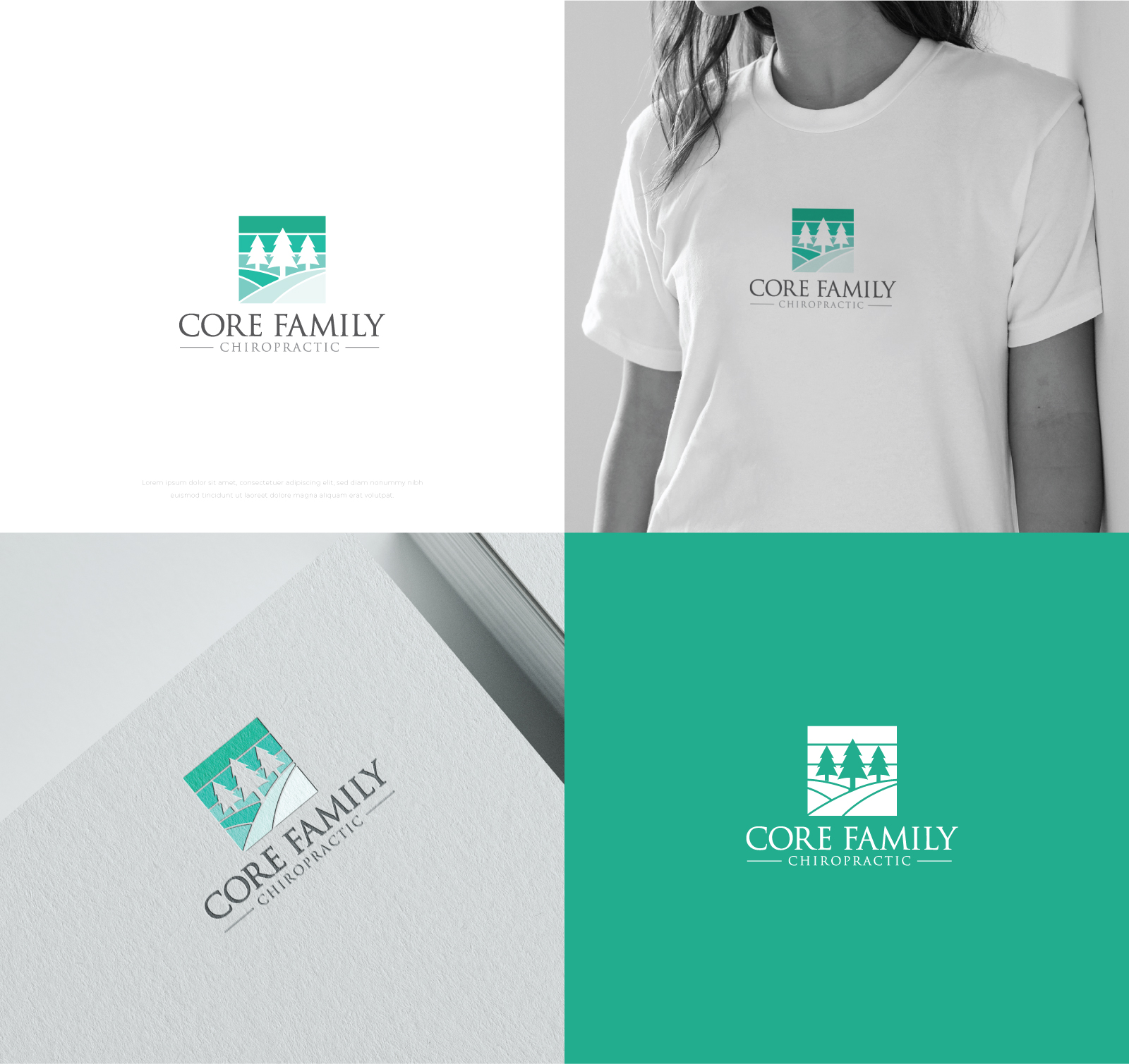 Logo-Design von Zybs Graphics für dieses Projekt | Design #28189947