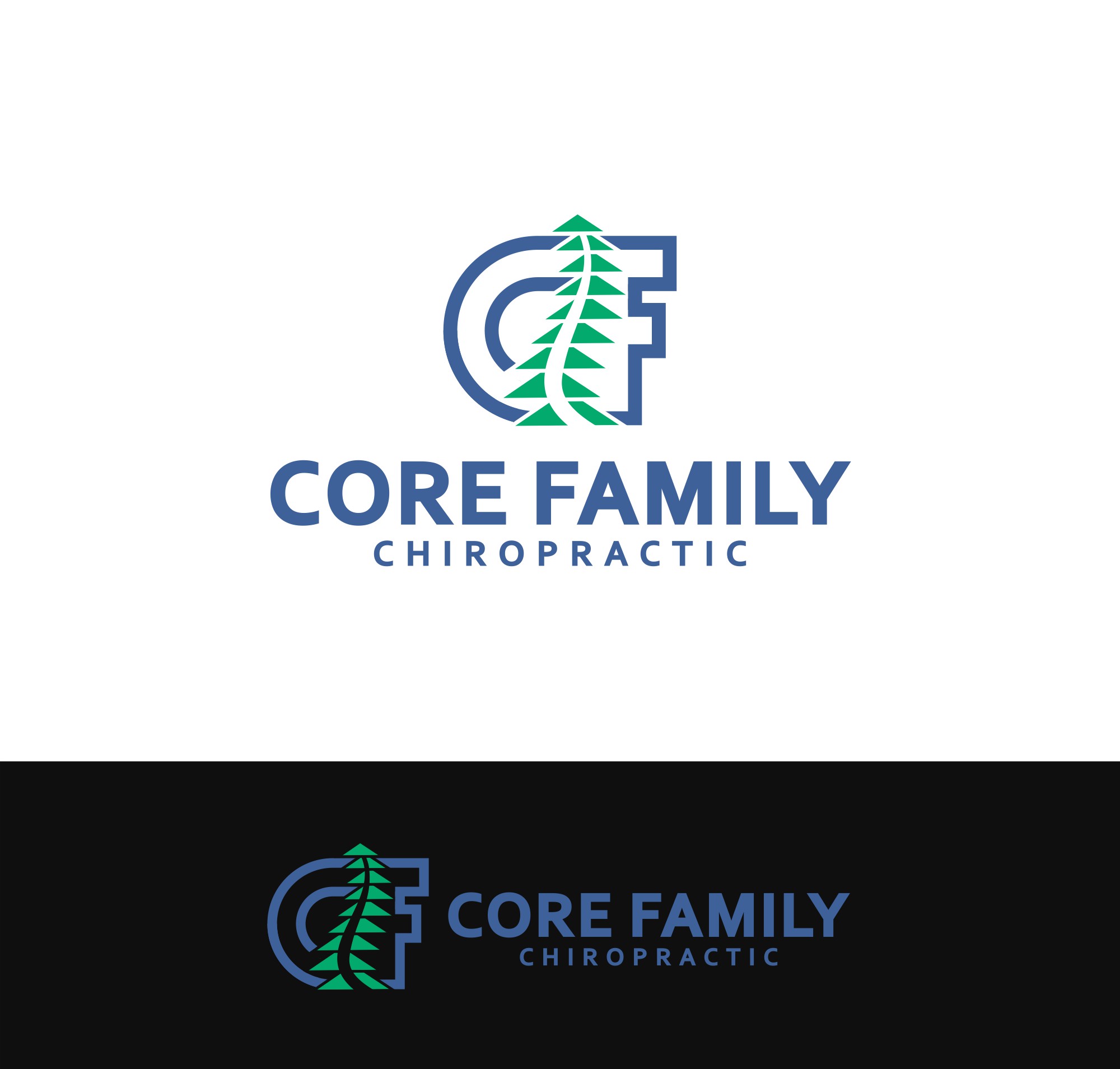 Logo Design by bojboga for this project | Design #28195217