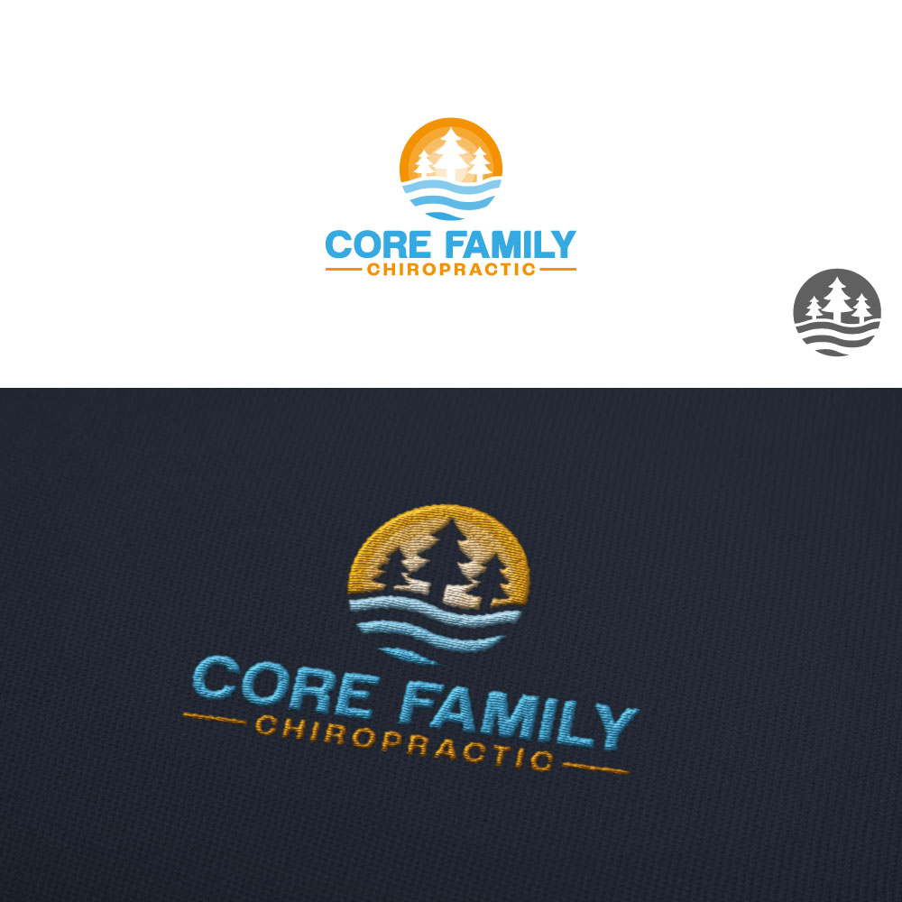 Logo Design by Trident for this project | Design #28193549