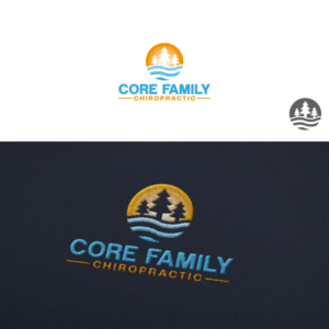 Logo Design by Trident for this project | Design: #28193549