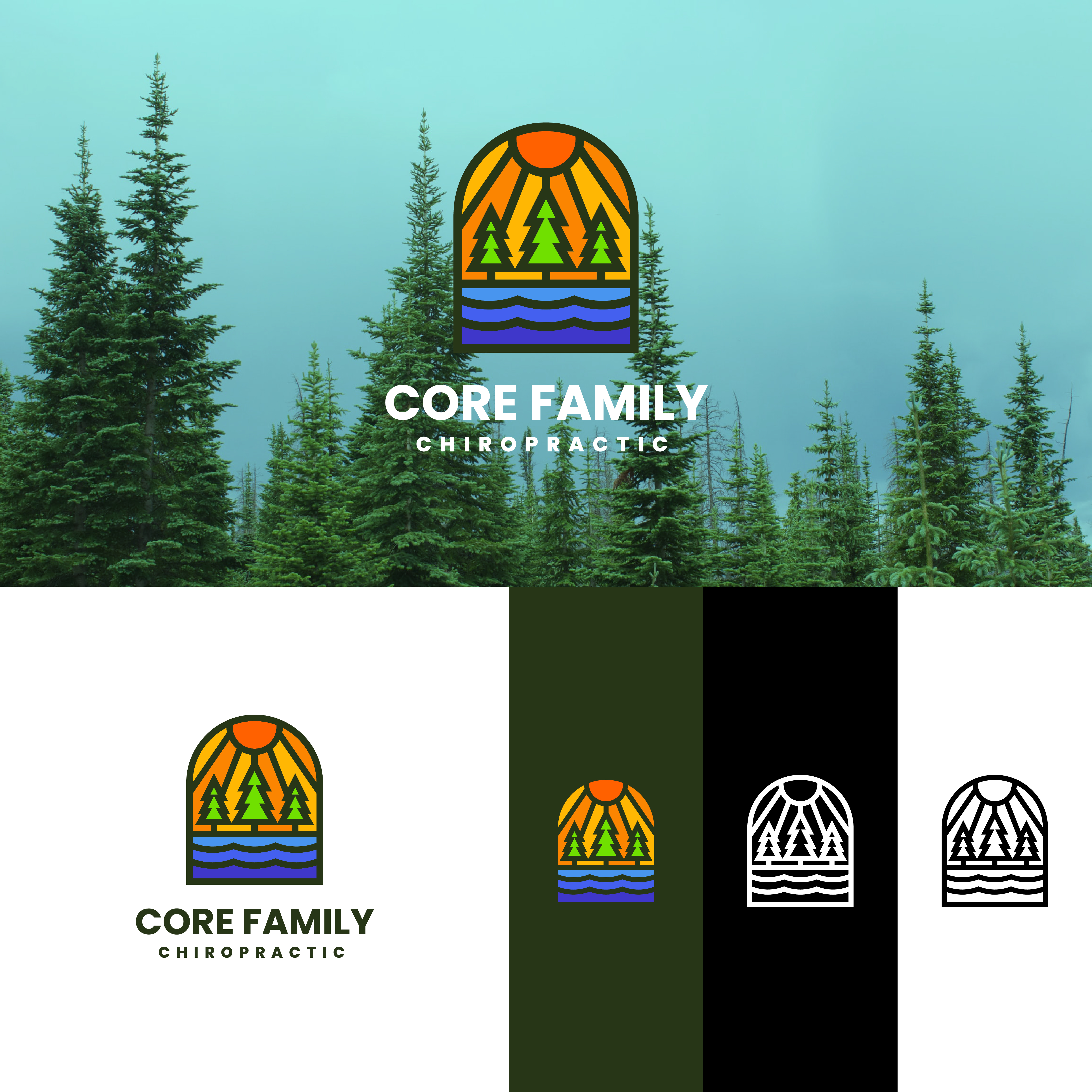 Logo Design by A.R.D.P for this project | Design #28193417