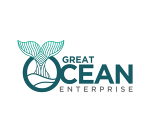 Great Ocean Enterprise | Logo Design by Idesign estudio