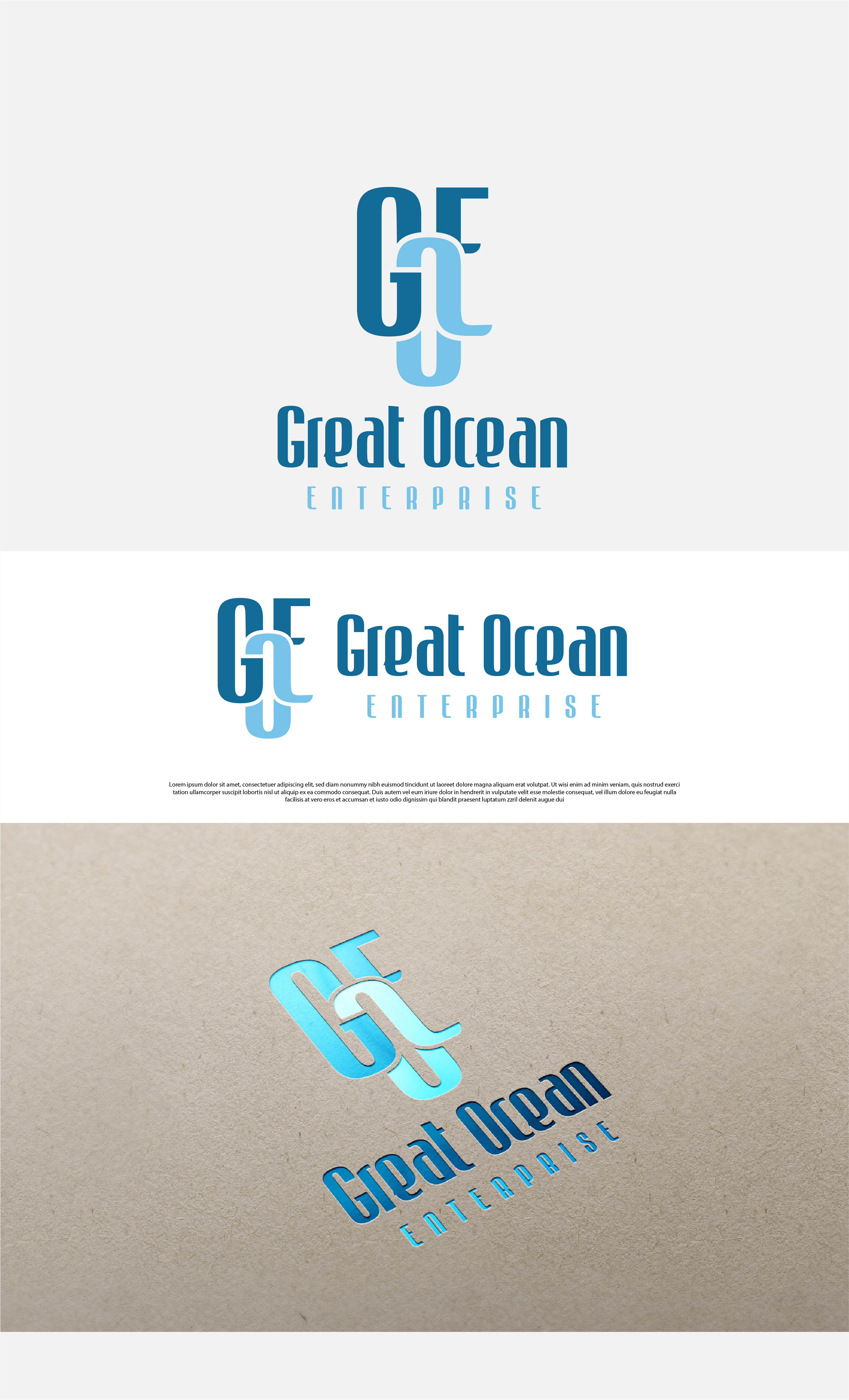 Logo Design by Fezy Design Studio for Daneli Corp | Design #28157917