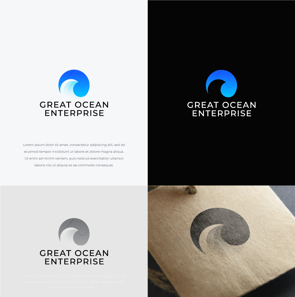 Logo Design by HWdesigns for Daneli Corp | Design #28160100