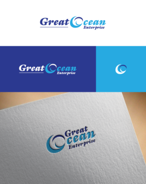 Logo Design by oxxi for Daneli Corp | Design: #28157939