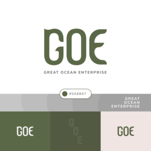 Logo Design by Wahab Febriansyah for Daneli Corp | Design: #28177872