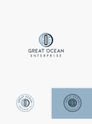 Logo Design by Ana Gocheva for Daneli Corp | Design: #28157670