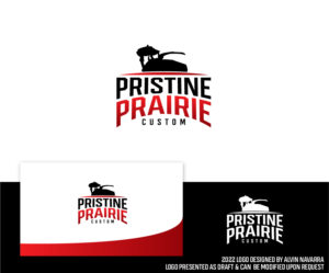Logo Design by alvinnavarra for this project | Design: #28166723