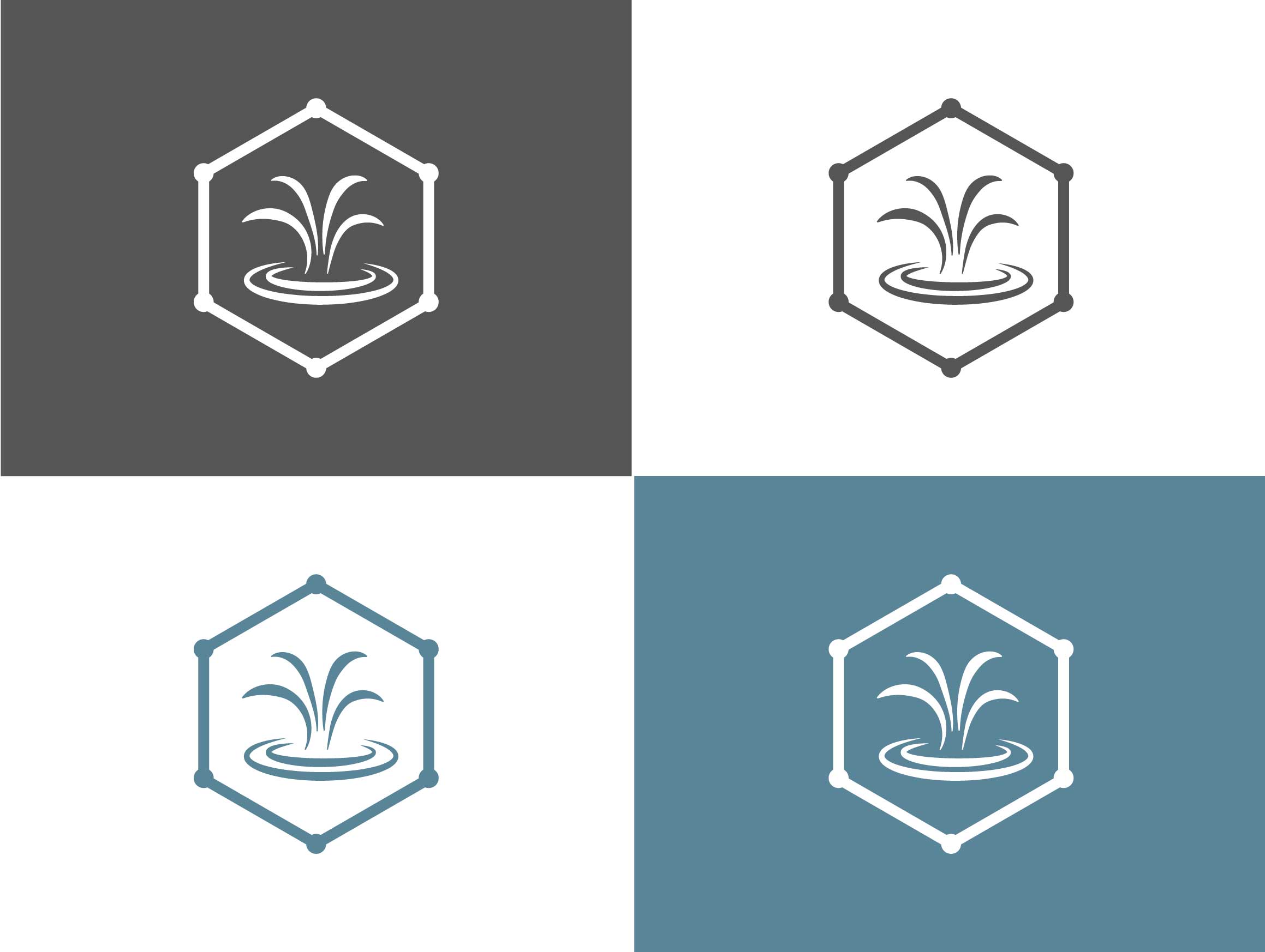 Logo Design by Anton for Fountain of Youth | Design #28256286