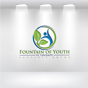 Logo Design by sakib8825 for Fountain of Youth | Design: #28258096