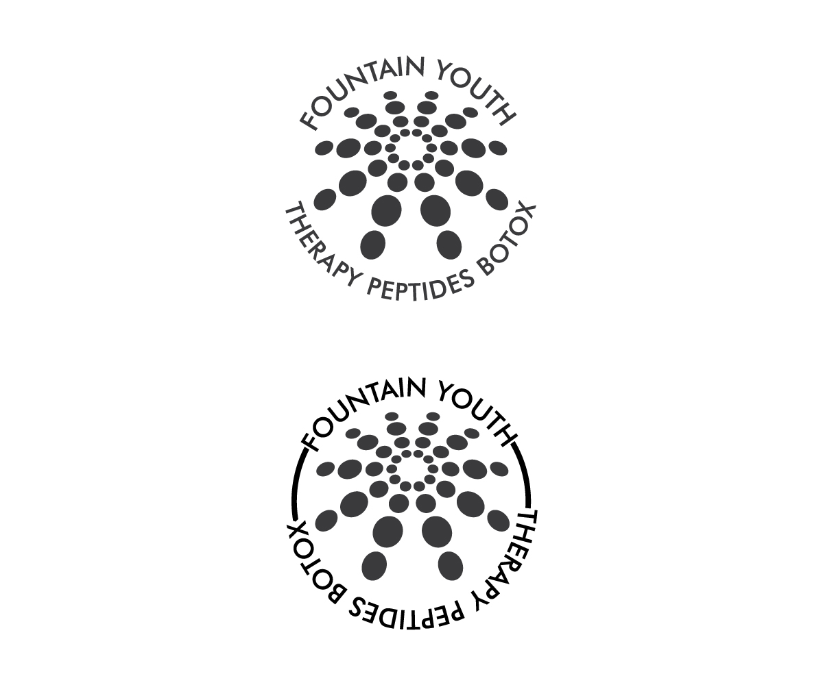 Logo Design by meygekon for Fountain of Youth | Design #28195926