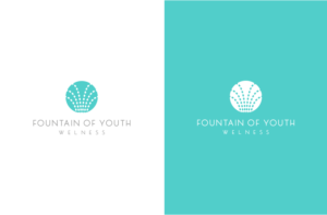 Logo Design by GLDesigns for Fountain of Youth | Design: #28173946