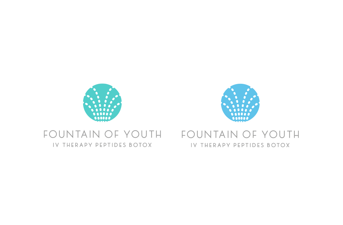 Logo Design by GLDesigns for Fountain of Youth | Design #28258687