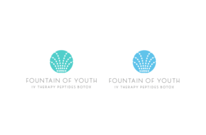 Logo Design by GLDesigns for Fountain of Youth | Design: #28258687