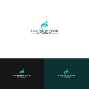 Logo Design by Maxo-Biz for Fountain of Youth | Design: #28161994