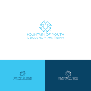 Logo Design by Maxo-Biz for Fountain of Youth | Design: #28161995