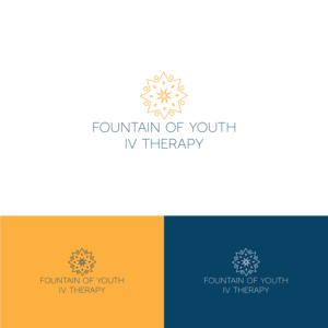 Logo Design by Maxo-Biz for Fountain of Youth | Design: #28161996