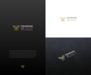Logo Design by MishaDsign for Fountain of Youth | Design: #28176554