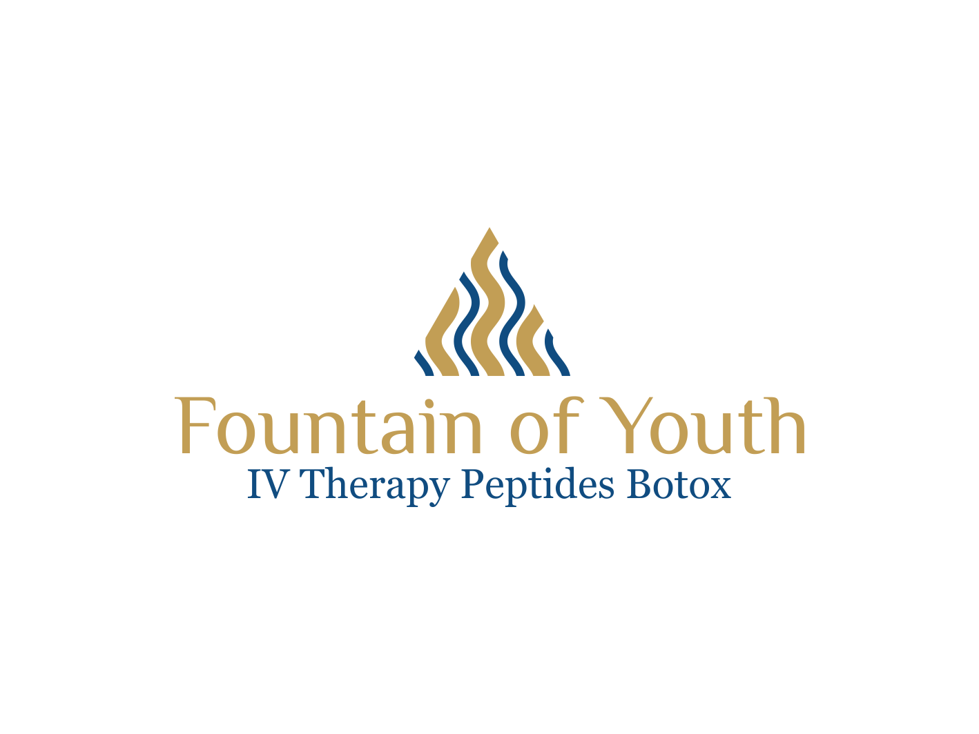 Design de Logo par BNdesigner pour Fountain of Youth | Design #28169554