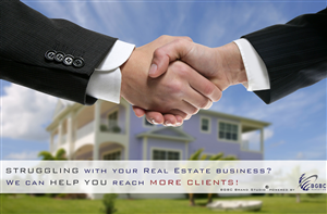 Advertisement Design by  Andy Dollinger for BGBC Marketing | Design #3136619