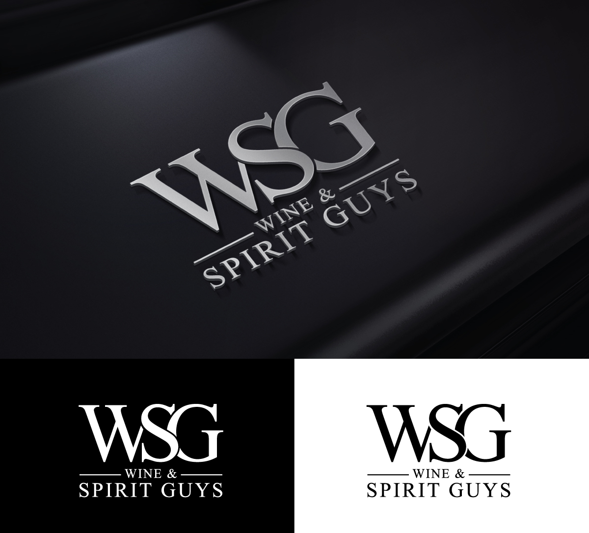 Logo Design by sol design2 for this project | Design #28159908