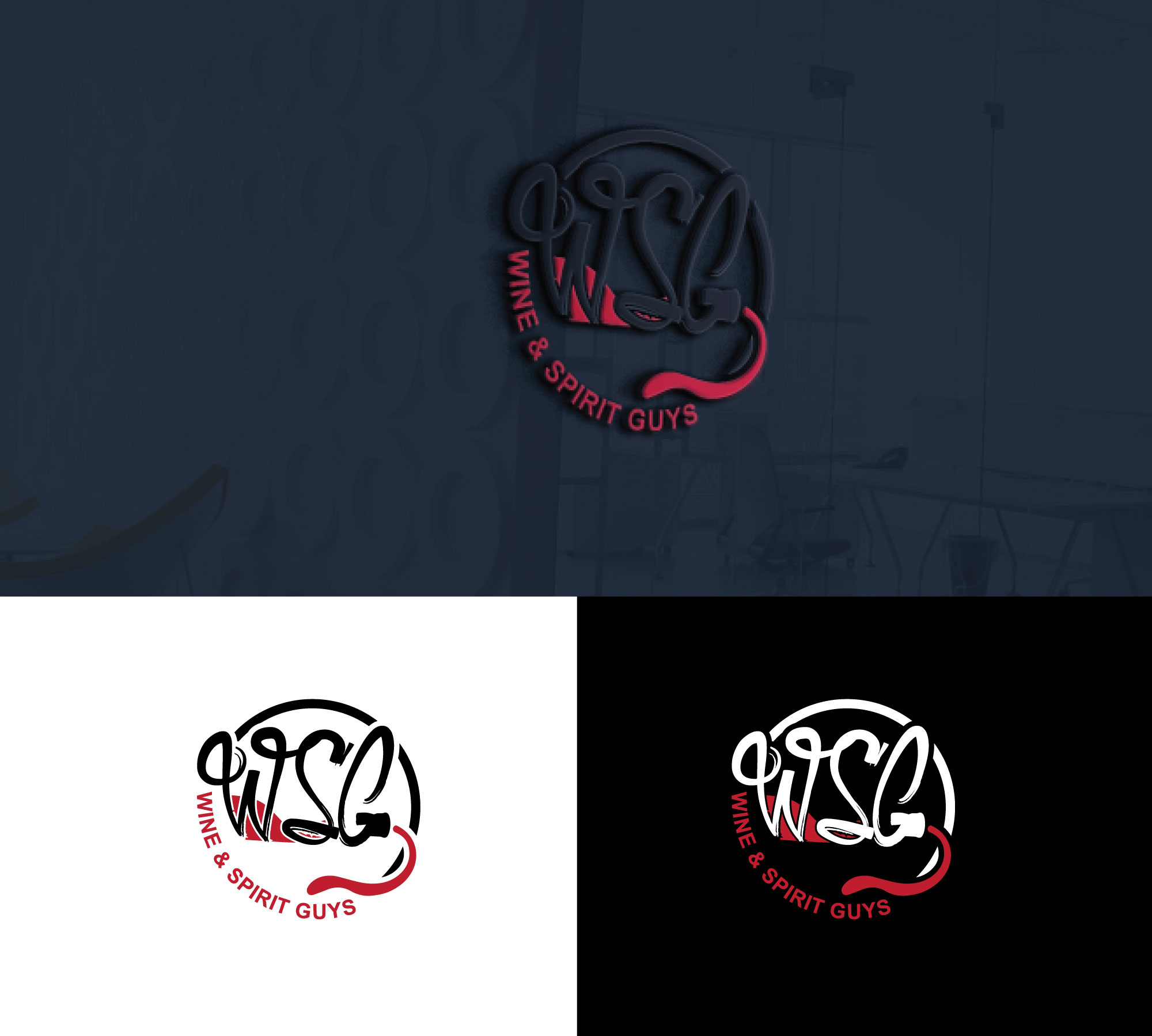 Design de Logo par RRR Design pour ce projet | Design #28168236