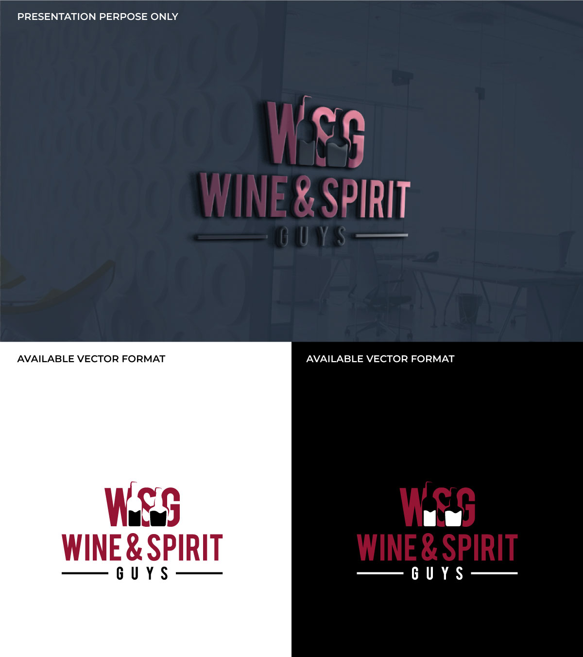 Logo Design by RS_Design for this project | Design #28160043
