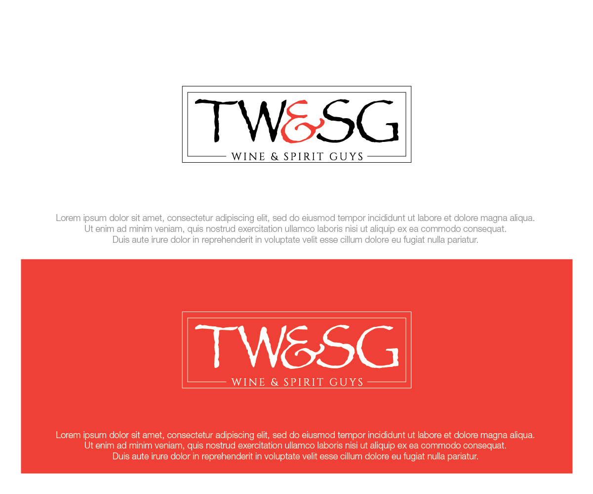 Logo Design by dstudios for this project | Design #28163337