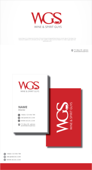 Logo Design by graphicevolution for this project | Design: #28161332