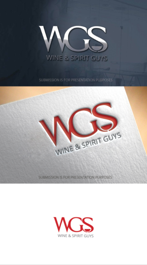 Logo Design by graphicevolution for this project | Design: #28161333