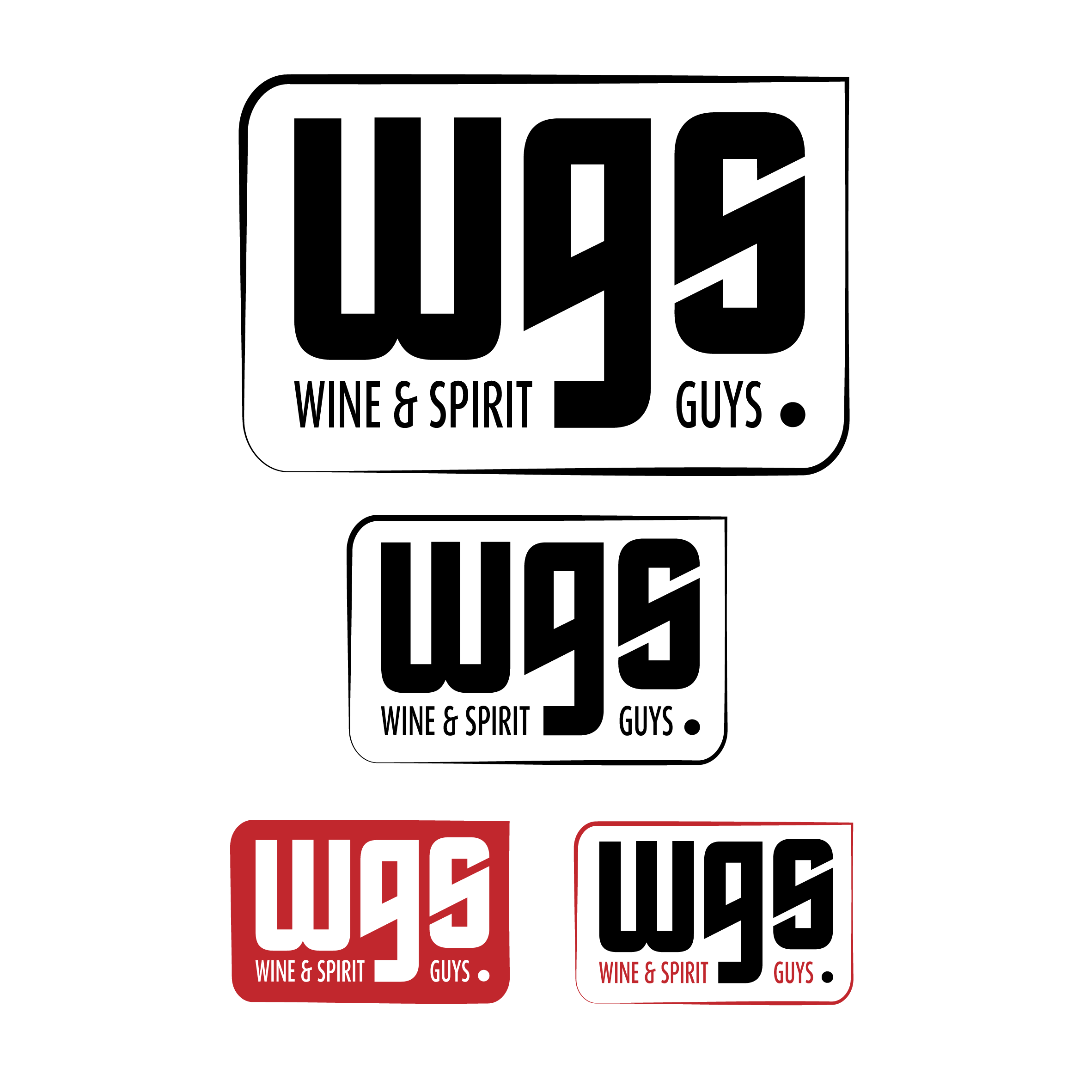 Logo Design by Wanda.G for this project | Design #28162600