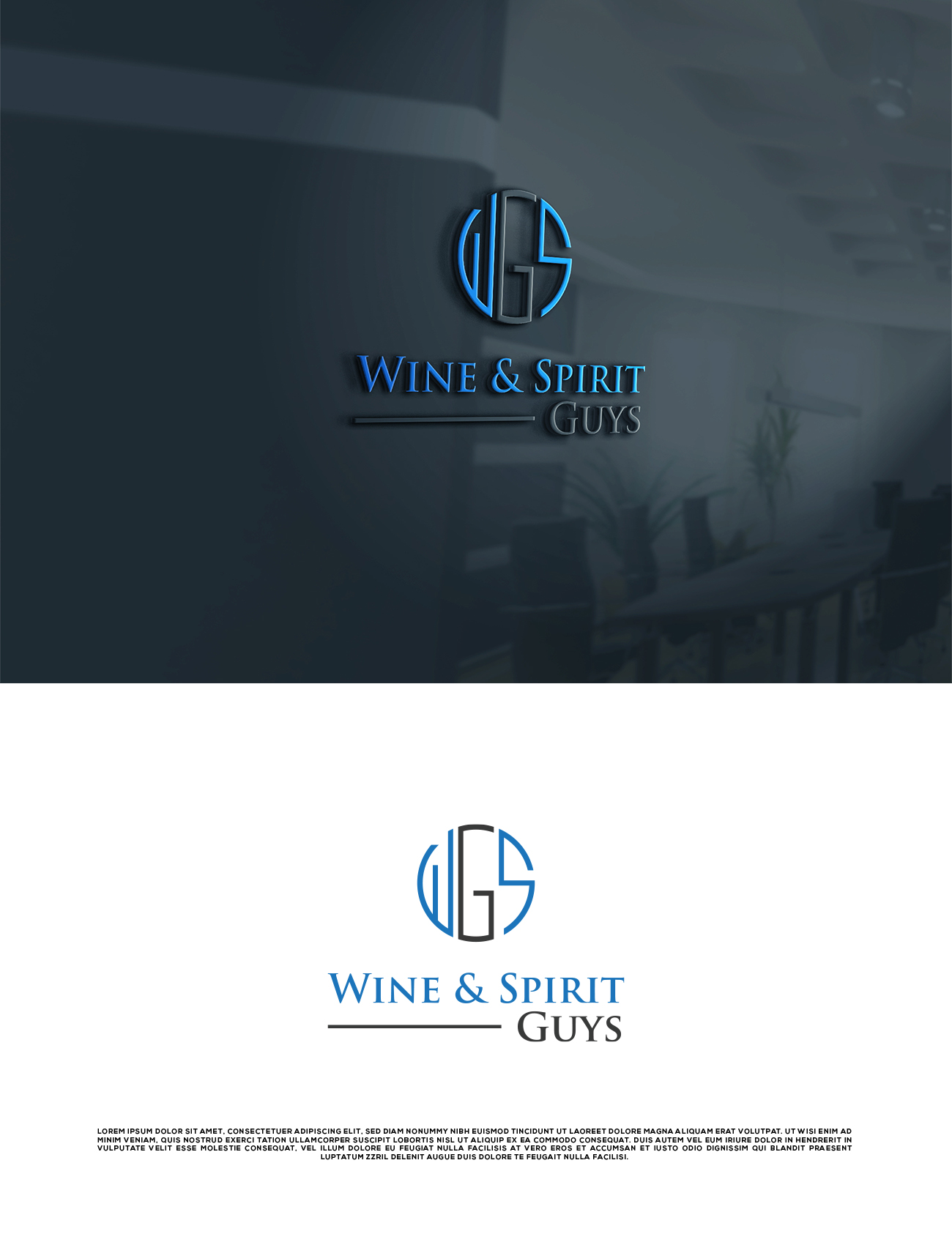 Logo Design by Amelia 25 for this project | Design #28158822