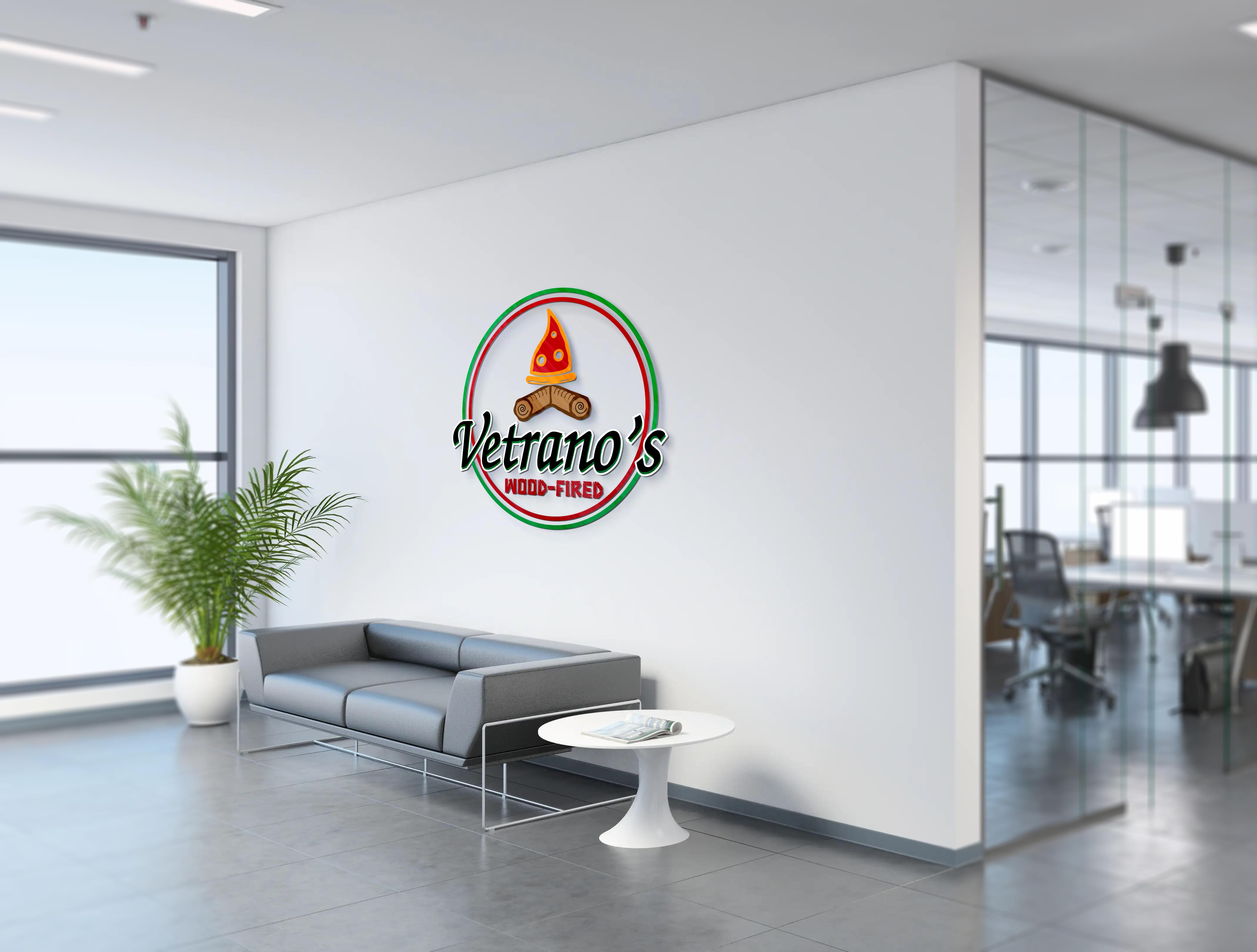 Logo Design by ILLUSTRATOR PRO for this project | Design #28194162