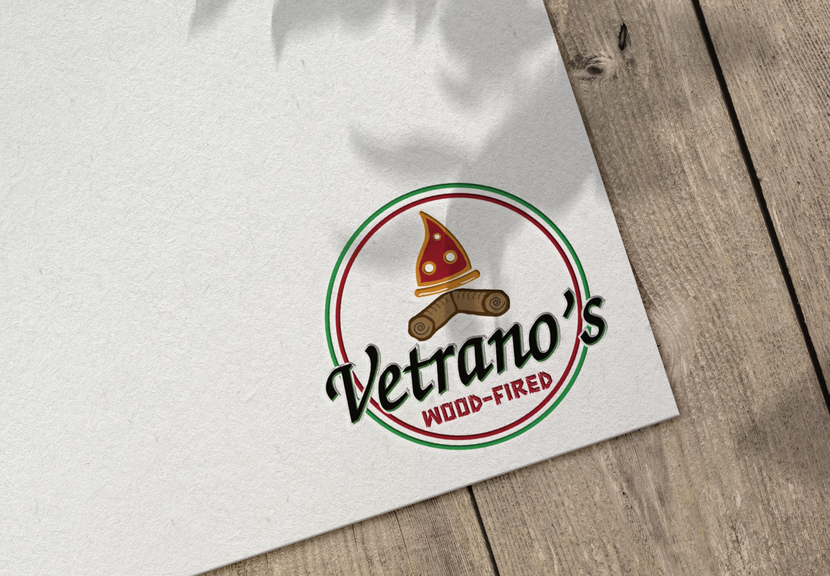 Logo Design by ILLUSTRATOR PRO for this project | Design #28194163