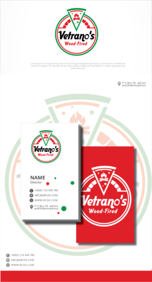 Logo Design by graphicevolution for this project | Design: #28161589