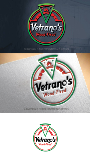 Logo Design by graphicevolution for this project | Design: #28161590