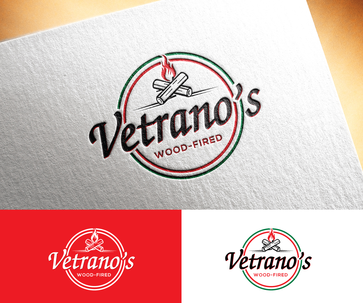 Logo Design by step forward 2 for this project | Design #28159597