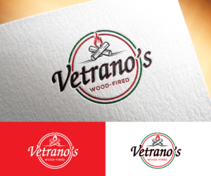 Logo Design by step forward 2 for this project | Design: #28159597