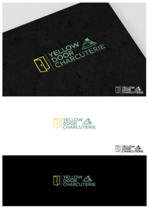 Logo Design by goranvisnjic82