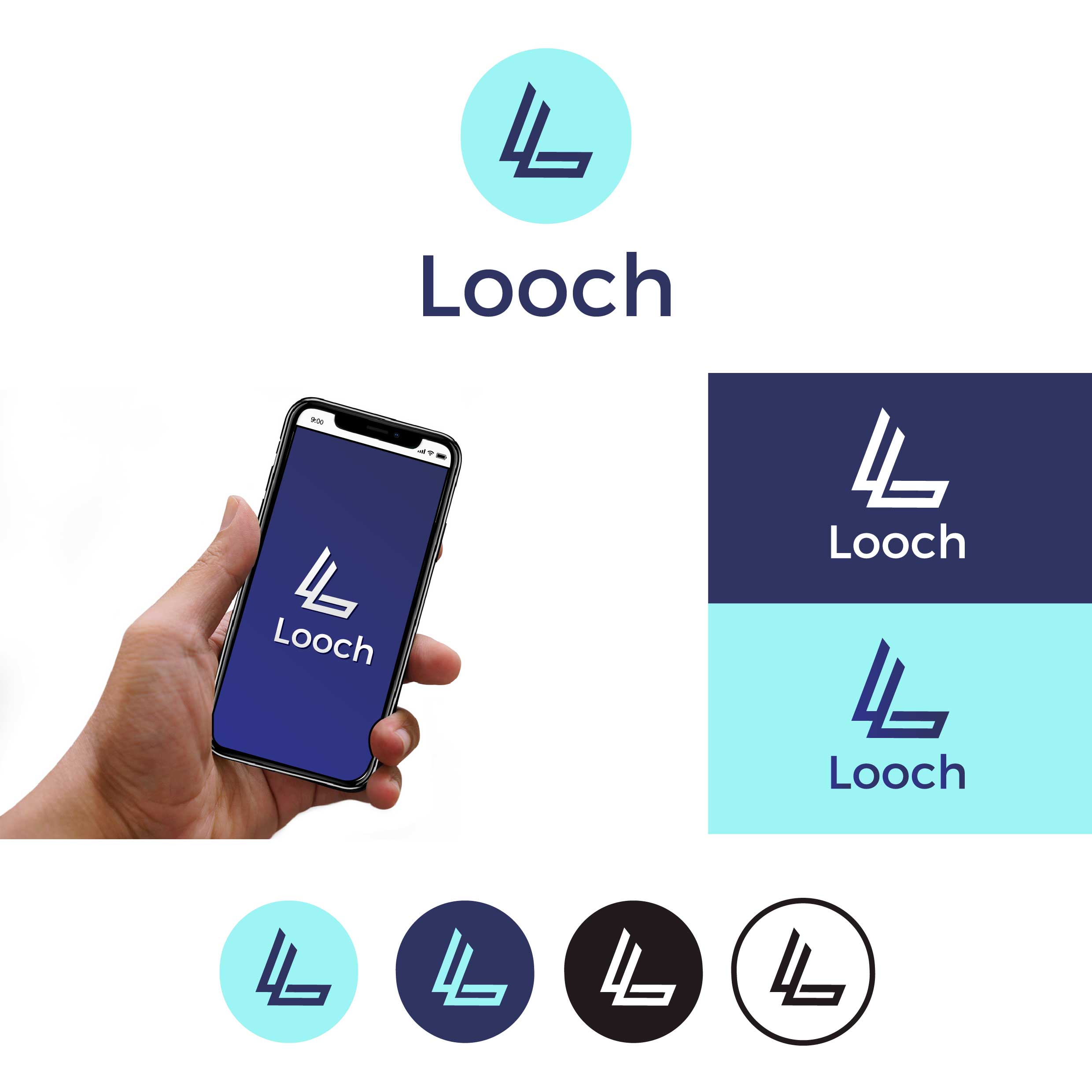Diseño de Logo por Anton para Simplicity Fintech Inc | Diseño #28182171