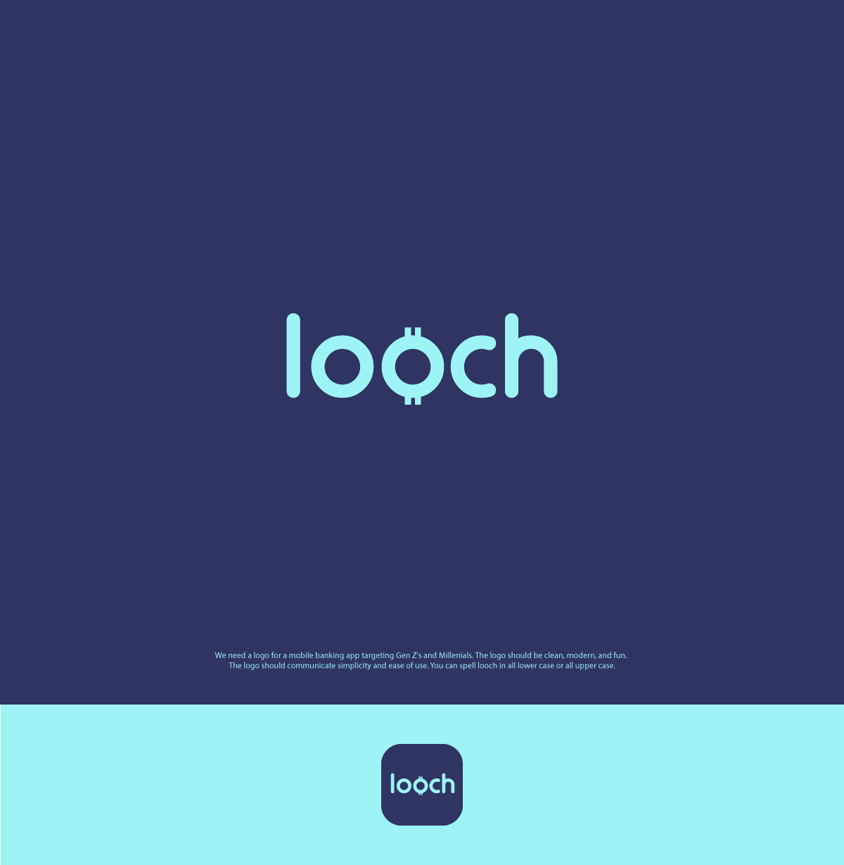 Diseño de Logo por ecorokerz para Simplicity Fintech Inc | Diseño: #28159594